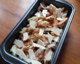 Foto langkah ke 1 dari resep Bread pudding.