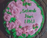 Foto langkah ke 2 dari resep Butter cream simpel kokoh.