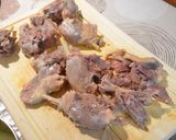 Une image de l'étape 6 de Cassoulet maison.