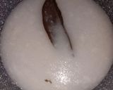 Foto langkah ke 2 dari resep Bubur ayam shirataki.