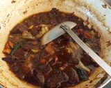 Foto langkah ke 4 dari resep Tongseng kambing / sapi.