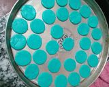 Foto del paso 13 de la receta: Alfajores de maicena 😋😋