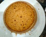 मँगो क्रीम केक (mango cream cake recipe in marathi) रेसिपी स्टेप 1 फोटो 