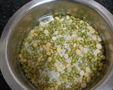A picture of step 1 of High Protein Dosa / Uttapam.