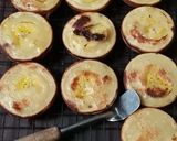 Foto langkah ke 4 dari resep Roti Pisang Banjar.