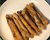 Foto langkah ke 9 dari resep Sale Pisang.