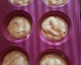 Foto del paso 5 de la receta: Muffins de chocolate