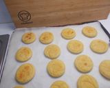 Parasztos krumplis pogácsa recept fázis 2 fotója