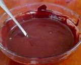 Foto del paso 2 de la receta: Tacón de Chocolate con Bombones Rellenos