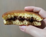 Foto langkah ke 5 dari resep Dorayaki.
