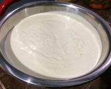 Foto del paso 7 de la receta: Nieve o helado 🍨de Maracuyá