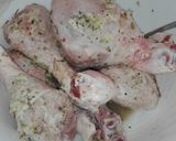 Foto del paso 1 de la receta Pollo a la cazadora