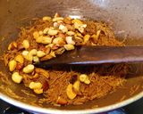 A picture of step 5 of Sookhi Sewaiyan.
