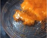 صورة لخطوة 1 من وصفة كنافه بالجبن والقشطه ♥️😋