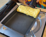 Foto del paso 3 de la receta: Rollo de sushi de la fortuna, ehomaki (恵方巻き) / Comida japonesa