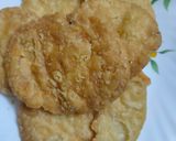 "পাপড়ি চাট"(Papri chaat recipe in Bengali) রেসিপি ধাপ - 1 ছবি