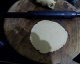 A picture of step 6 of Healthy veg. Momos.