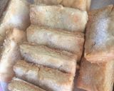 Foto del paso 5 de la receta: GALLETITAS CON MASA DE QUESO FRESCO 😋🤩😋
