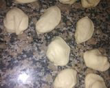 Foto del paso 3 de la receta: Canastitas de verduras de estación