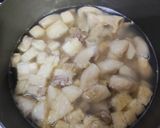Foto langkah ke 1 dari resep Soto Betawi #ReCook #ResepXandersKitchen.