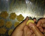 Foto langkah ke 3 dari resep 143. Semprit Jadoel.
