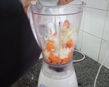 Foto del paso 2 de la receta: Tuco sano