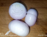 Foto del paso 2 de la receta: Crema de calabacín y almejas