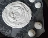 Foto del paso 4 de la receta: "Torta Merengada"