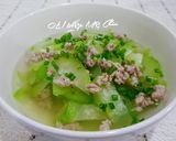 Hình bước làm 2 của món Cơm nhà đơn giản mà ngon 45