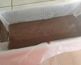 Foto del paso 3 de la receta: Budín de chocolate sin harina ♥️