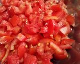 A picture of step 3 of Louky Daal.
