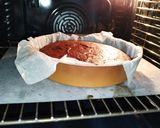 Une image de l'étape 4 de Gâteau carotte chocolat 🥕.