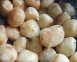 दम आलू (dum aloo recipe in HIndi) रेसिपी चरण 1 फोटो