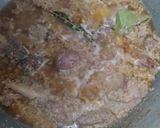 Foto langkah ke 3 dari resep Lapis Daging // Ungkep Daging // Lapis Daging Surabaya.