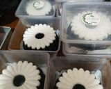 Foto langkah ke 8 dari resep Putu Ayu Ketan Hitam Ekonomis.