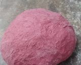 Foto del paso 2 de la receta: Pan de Remolacha para hamburguesas