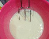 Foto del paso 3 de la receta Bizcocho de leche y limón
