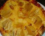 Foto del paso 3 de la receta: Tarta de manzana y queso en hojaldre en la olla GM g