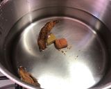 Foto del paso 1 de la receta: Caldo de repollo a la Sonorense