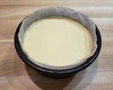 紐約重乳酪蛋糕的食譜步驟2照片
