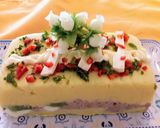 Foto del paso 9 de la receta: Causa con Atún a lo Carmelita#rápidas
