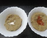 મલ્ટી ગ્રેન ખીચુ (Multi-grain Khichu recipe in gujarati) રેસીપી સ્ટેપ3ફોટો