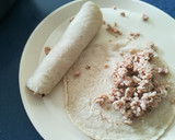 Foto del paso 2 de la receta: Taquitos de carne molida