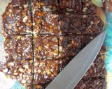 A picture of step 6 of Homemade MMM(mixed melon munchies).