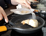 Foto del paso 7 de la receta: Bacalao con Alcachofas