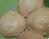 Foto langkah ke 1 dari resep Kari ayam + roti canai.