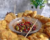 Foto langkah ke 7 dari resep Tahu Pletok #381.