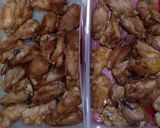Foto langkah ke 2 dari resep Spicy chicken wing.