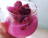 Foto langkah ke 5 dari resep 019. Sop Buah Cinta 💋💞.