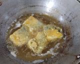 Foto langkah ke 3 dari resep Bandeng Presto Goreng Telur.